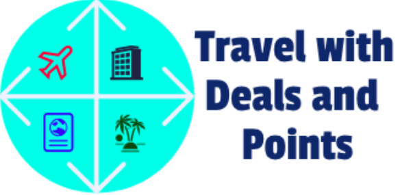 points travel deals