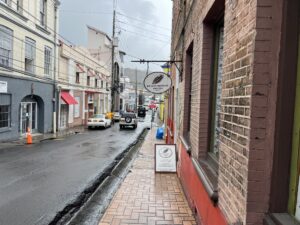 House of Chocolate Museum in Grenada