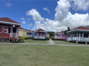 St.Kitts and Nevis