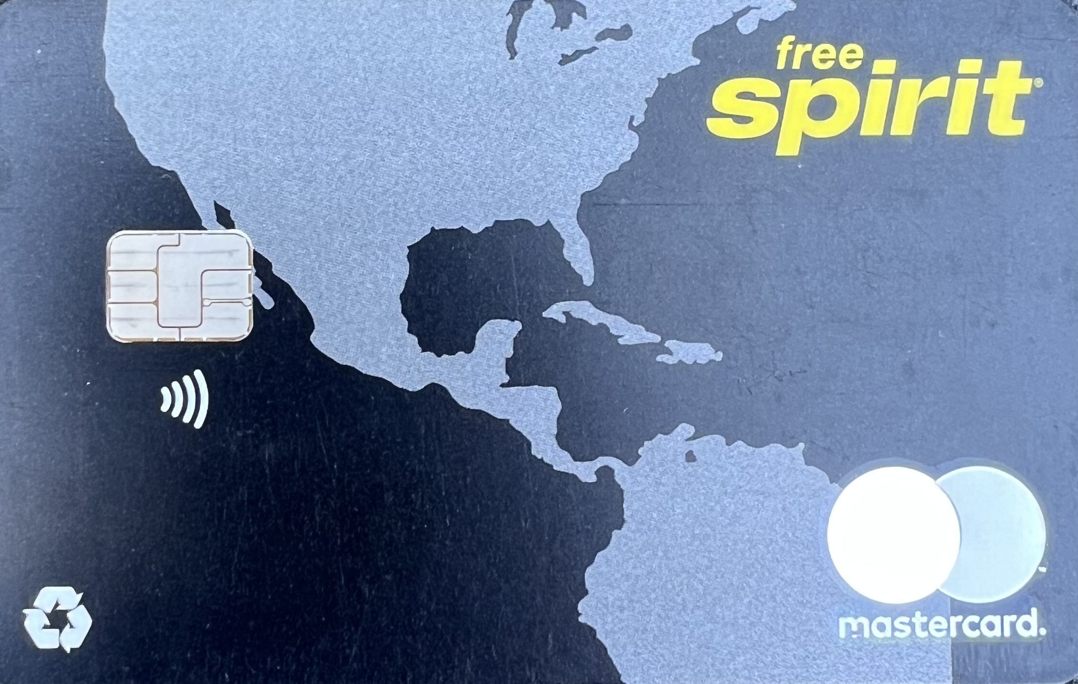 Read more about the article Spirit Airlines Credit Card Review