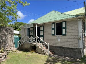 St.Kitts and Nevis