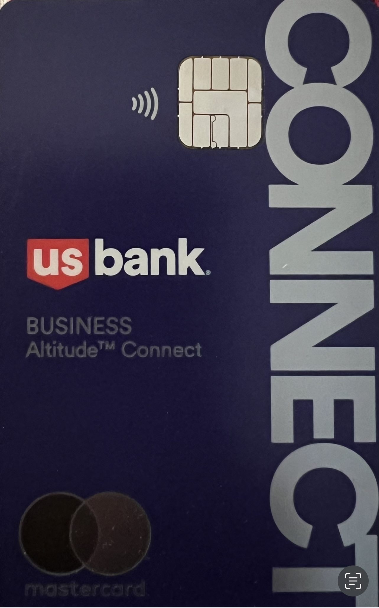 You are currently viewing US Bank Business Altitude Connect – Best EV Charging Card