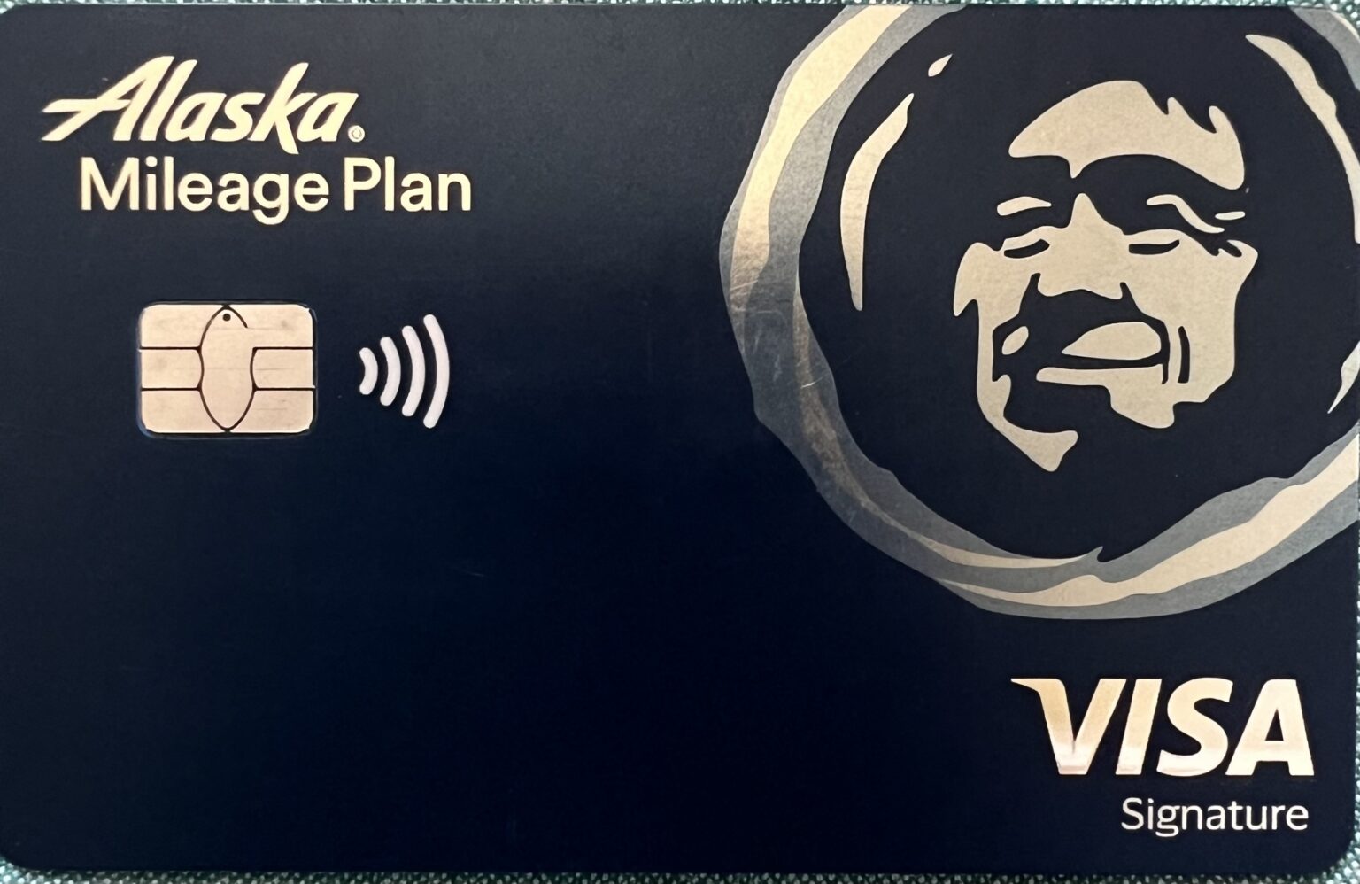 Alaska Mileage Plan Credit Card Review - Best Non-Alliance Card ...