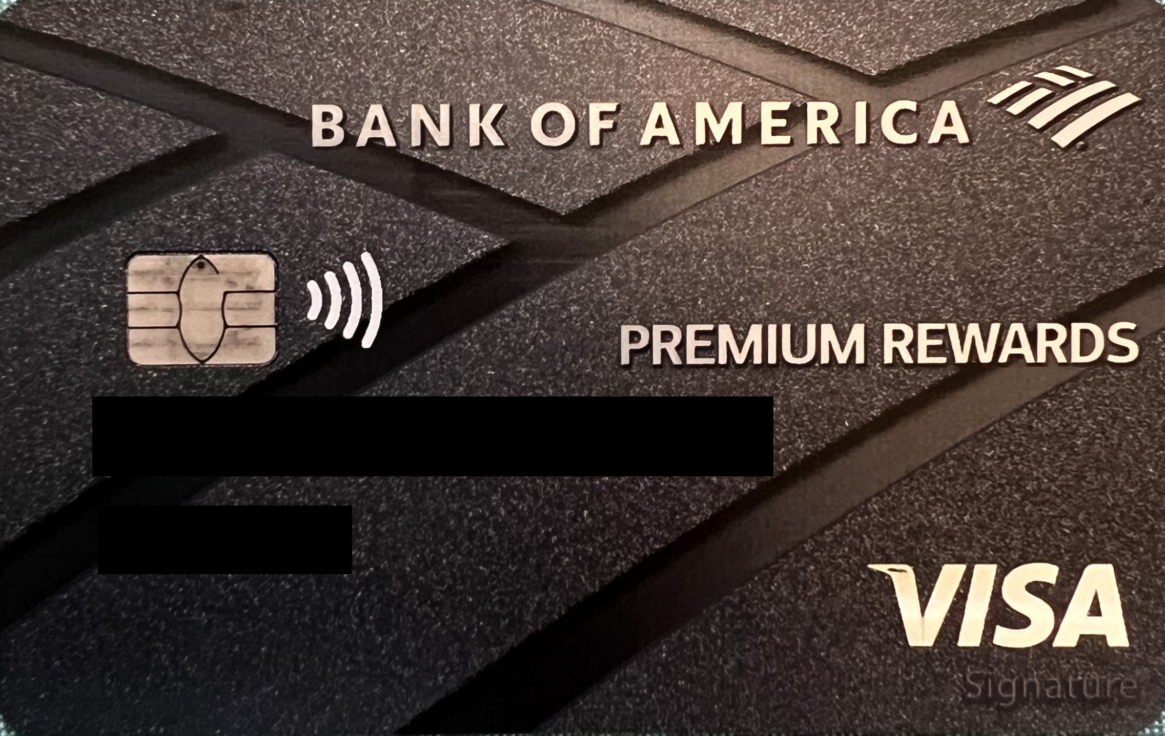 Read more about the article Bank Of America Premium Card- Perfect for Preferred Members