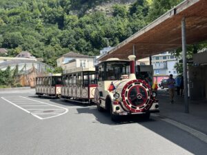 Liechtenstein