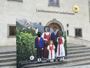 Liechtenstein