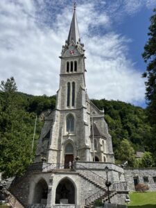 Liechtenstein