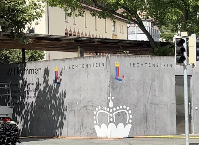 Read more about the article Liechtenstein – 76th Country Visited