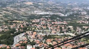 Read more about the article San Marino – 75th Country Visited