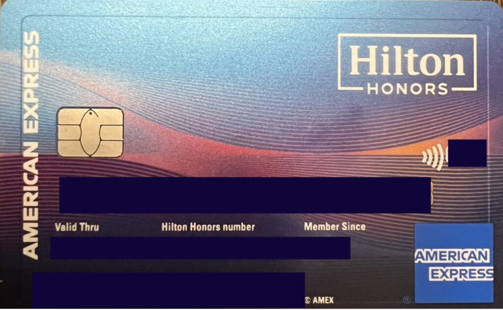 Amex Hilton Honors Surpass Card - Get Free Gold Status - Travel With ...