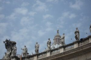 Vatican City