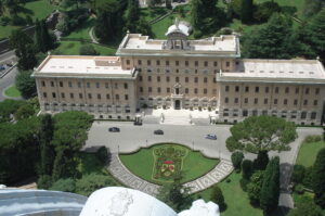 Vatican City