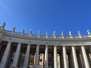 Vatican City