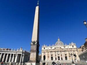 Vatican City