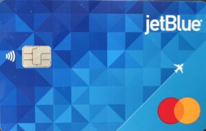 JetBlue Credit Card