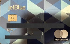 JetBlue Plus Credit Card