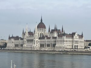 Budapest Hungary