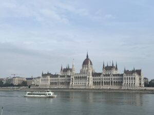 Read more about the article Budapest Hungary – 92nd Country Visited