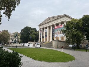 Budapest Hungary