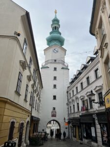 Bratislava Slovakia