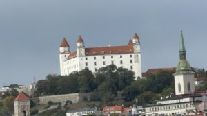 Bratislava Slovakia