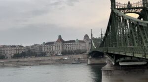 Budapest Hungary