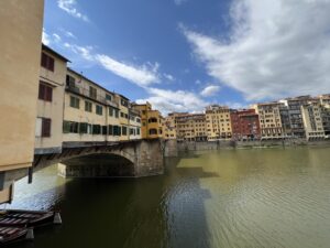 Florence Italy