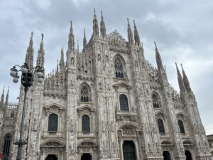 Milan Italy