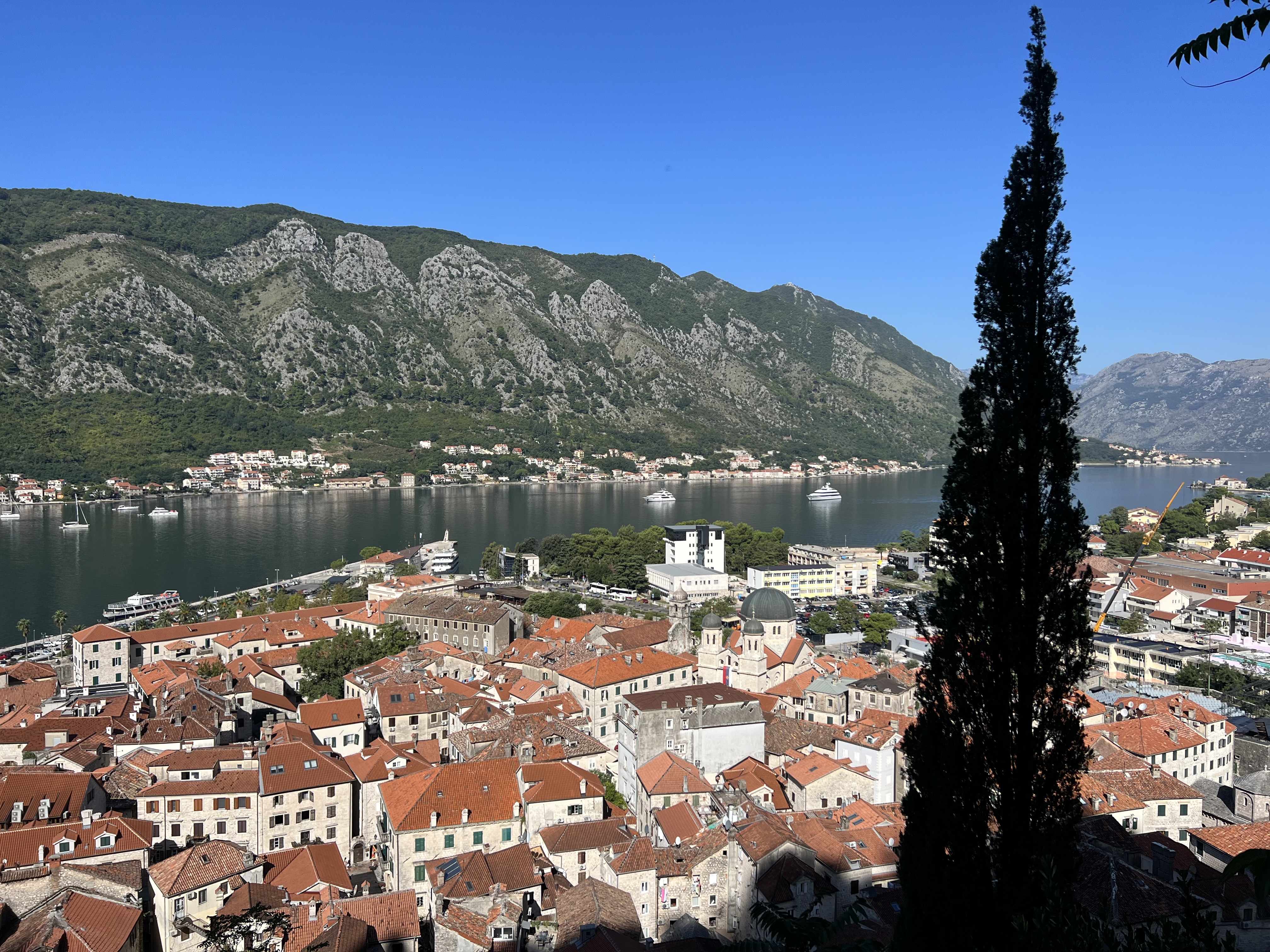 You are currently viewing Montenegro – 87th Country Visited